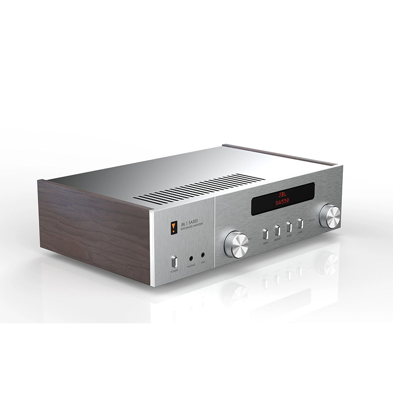 Amply JBL SA550 Classic