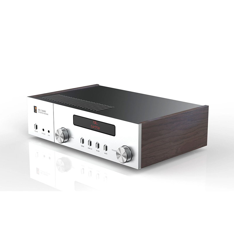 Amply JBL SA550 Classic