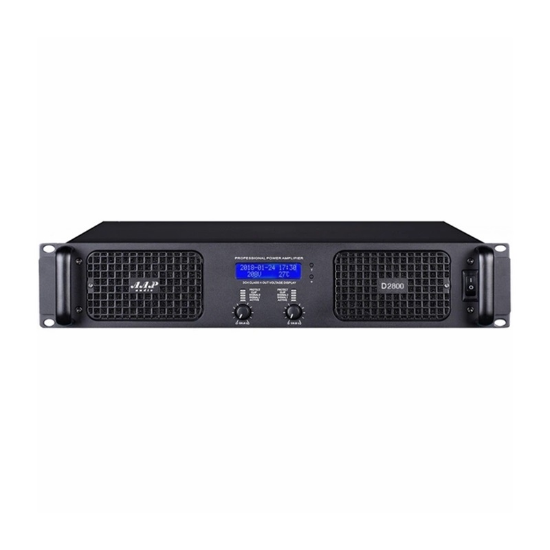 Amply AAP D-2800