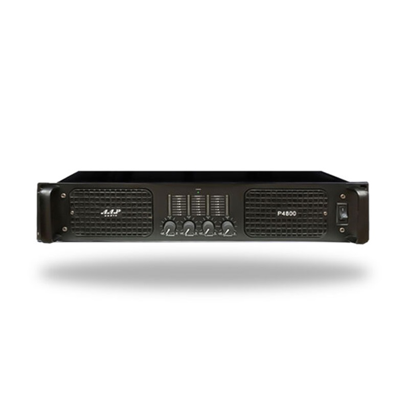 Amply AAP P-4800
