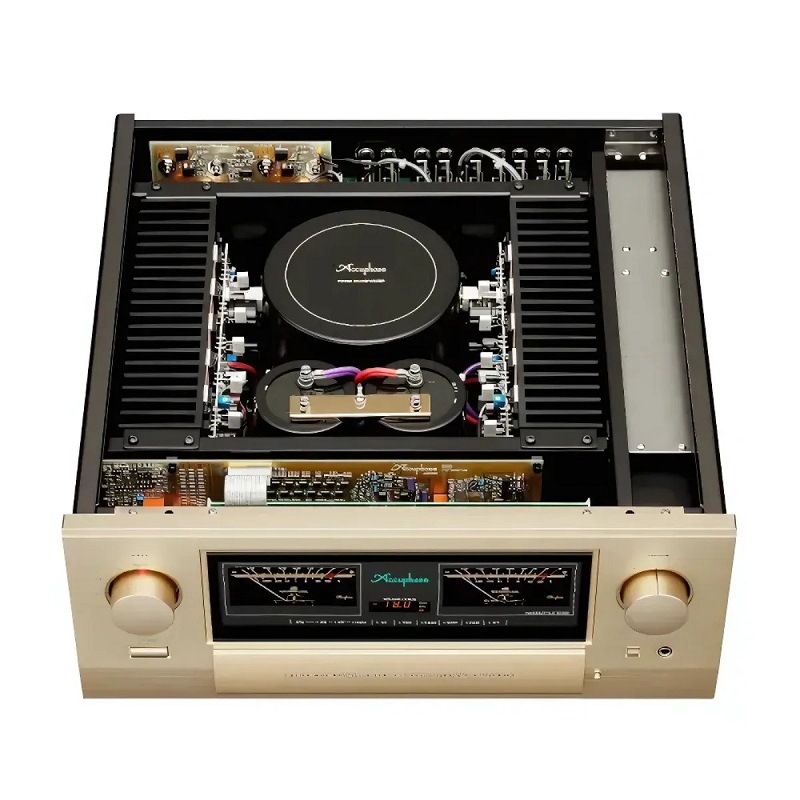 Amply Accuphase E-5000