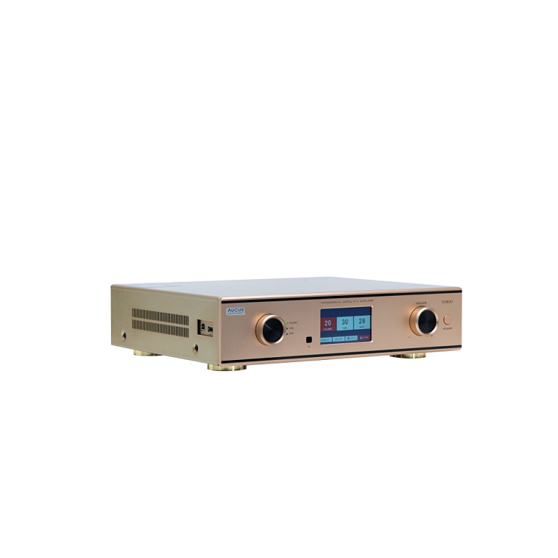 Amply Aucus D800
