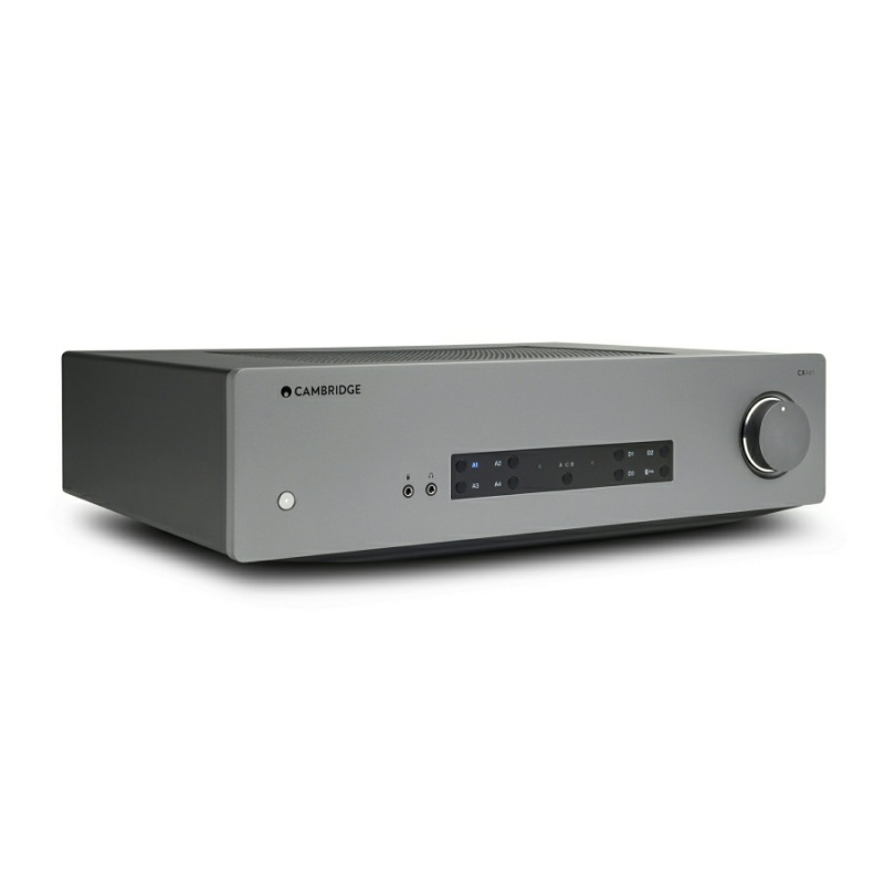 Amply Cambridge Audio CXA 61