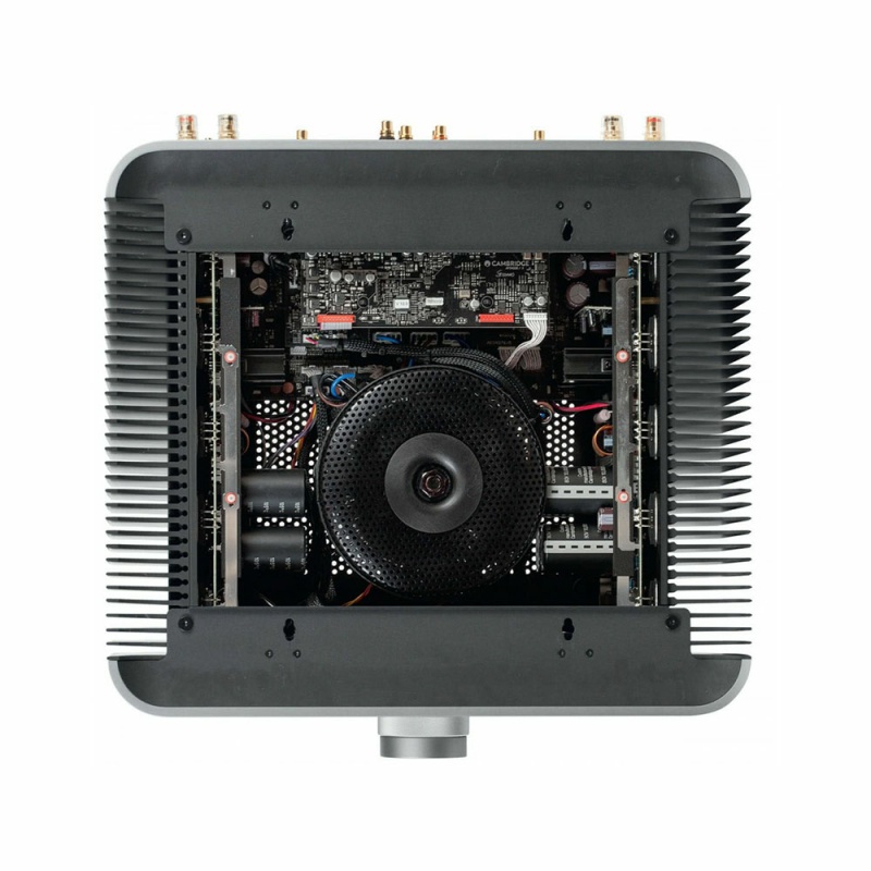 Amply Cambridge EDGE A