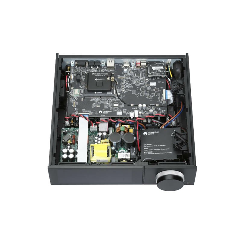 Amply Cambridge EVO 150