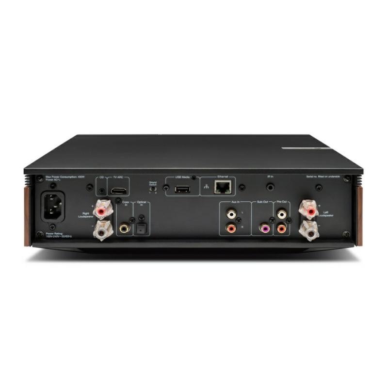 Amply CAMBRIDGE EVO 75