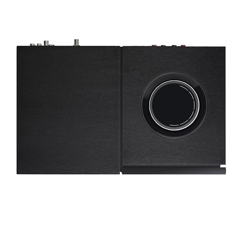 Amply CD Naim Uniti Star