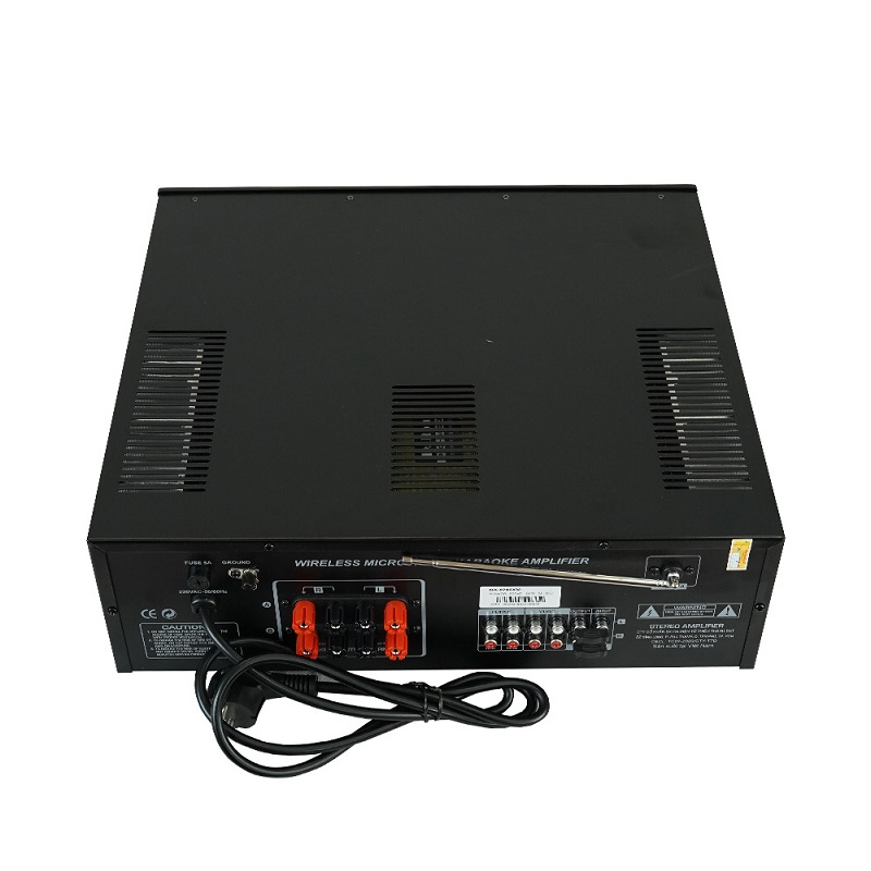 Amply Dalton DA-9700XM