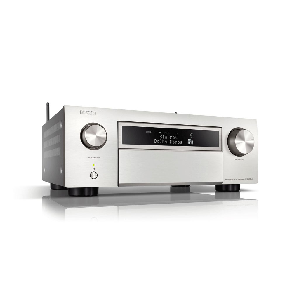 Amply Denon AVC-X6700H