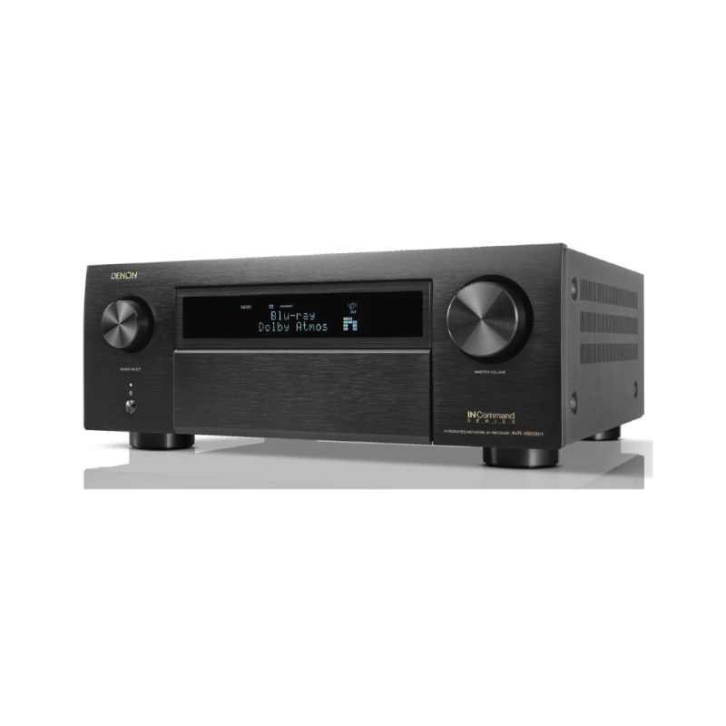 Amply Denon AVC-X6800H