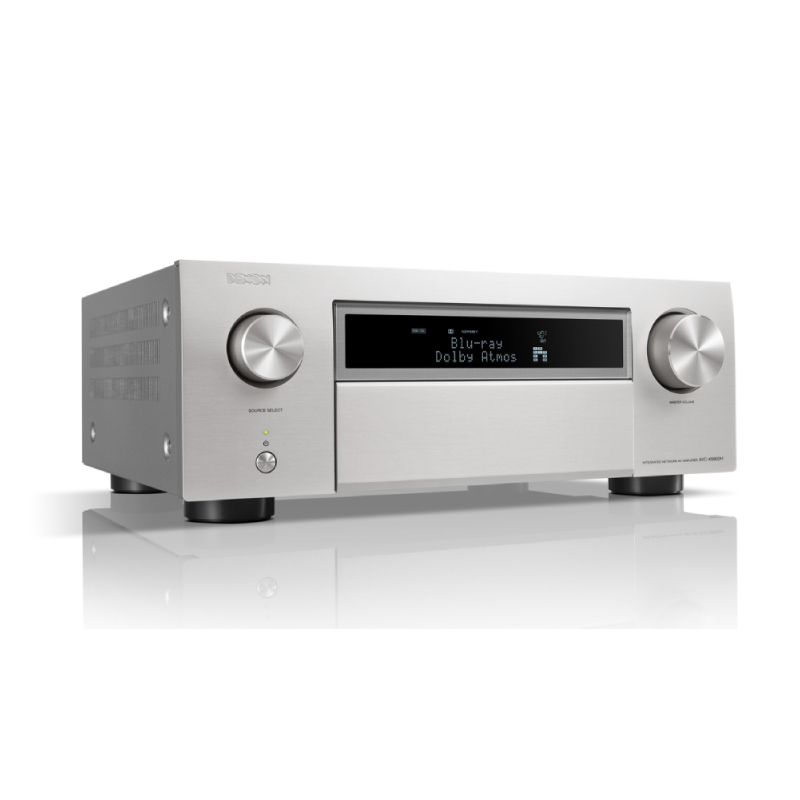 Amply Denon AVC-X6800H