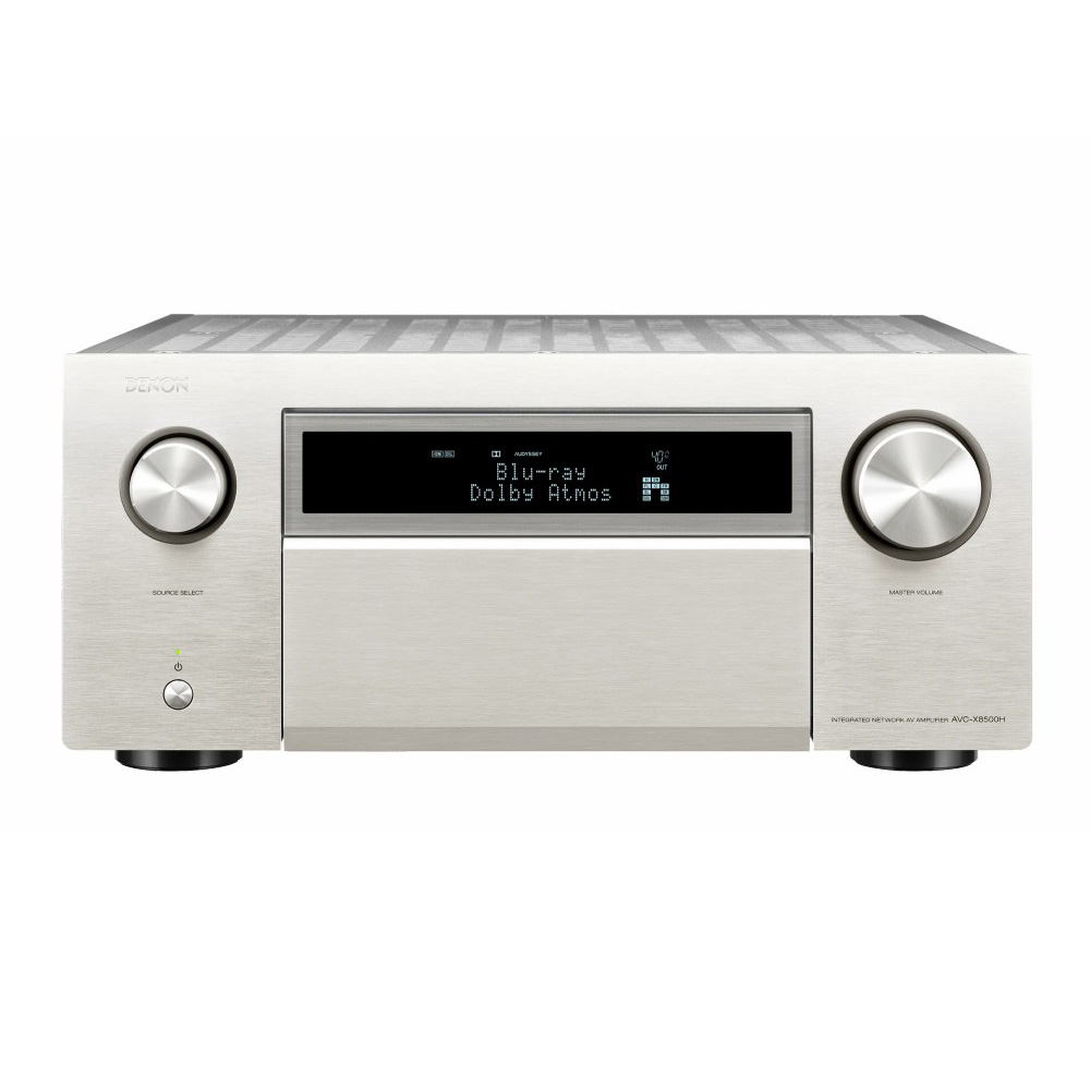 Amply Denon AVC-X8500H