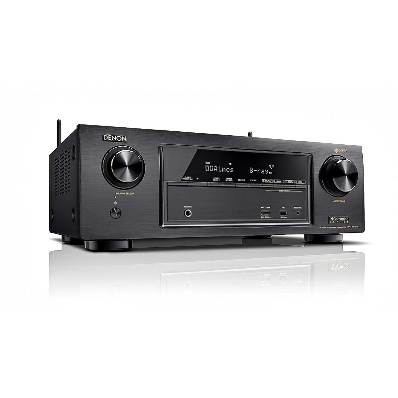 Amply DENON AVR-X1700H