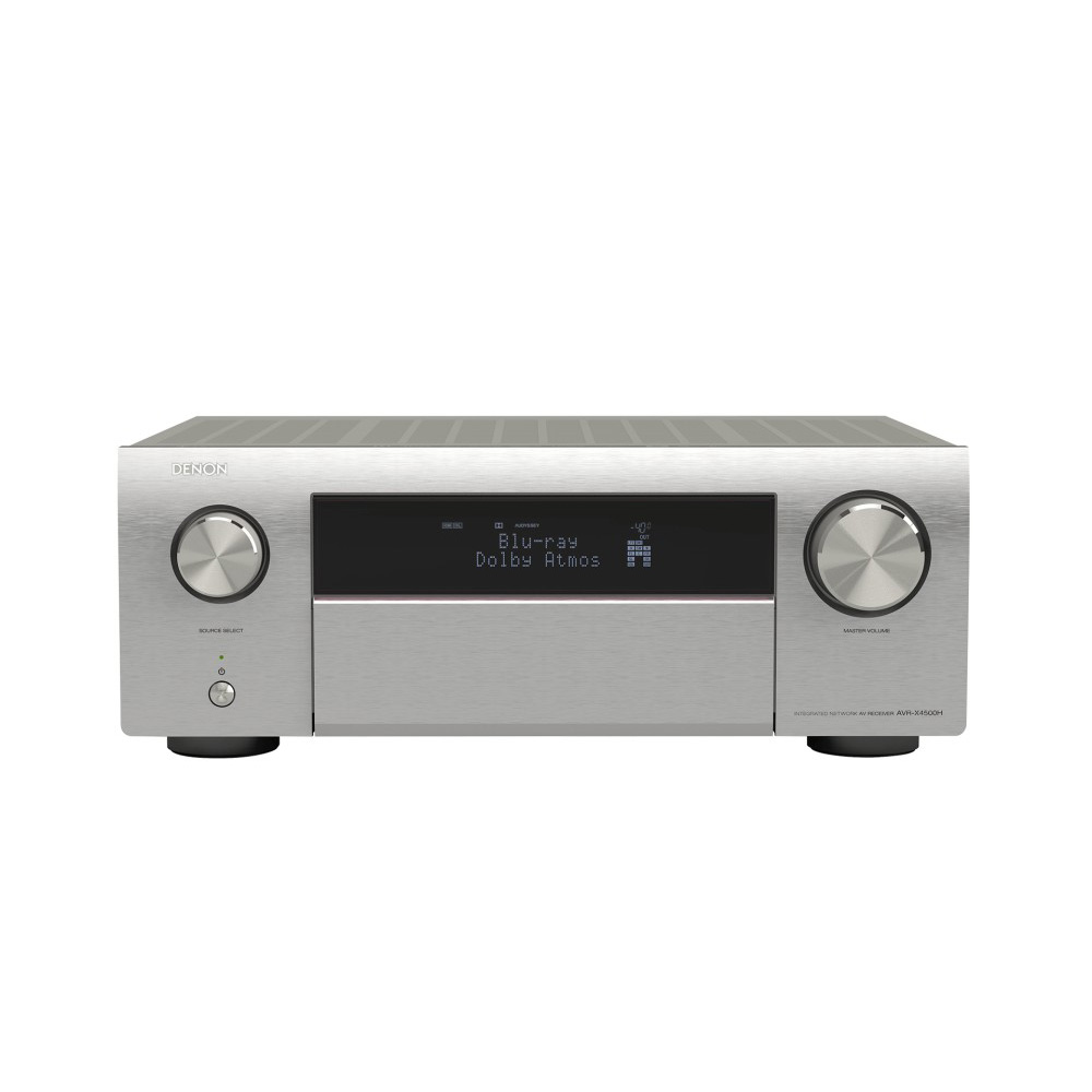 Amply Denon AVR-X4500H