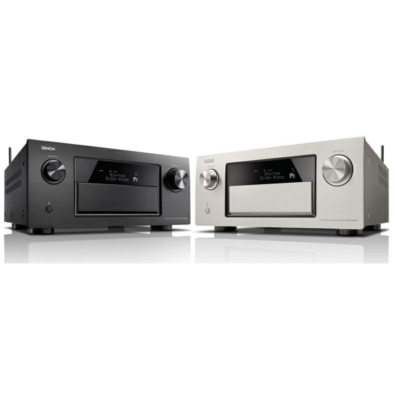 Amply Denon AVR-X7200WA