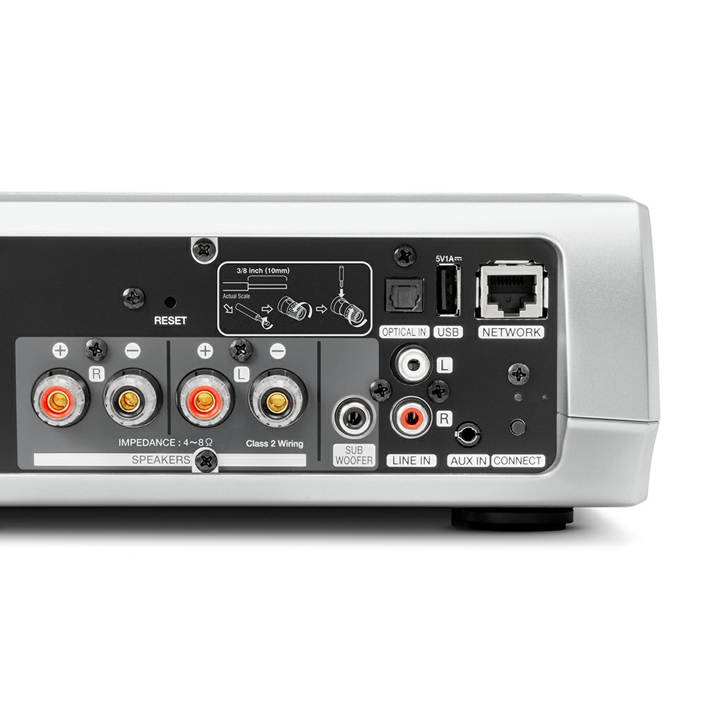 Amply Denon HEOS Amp HS2