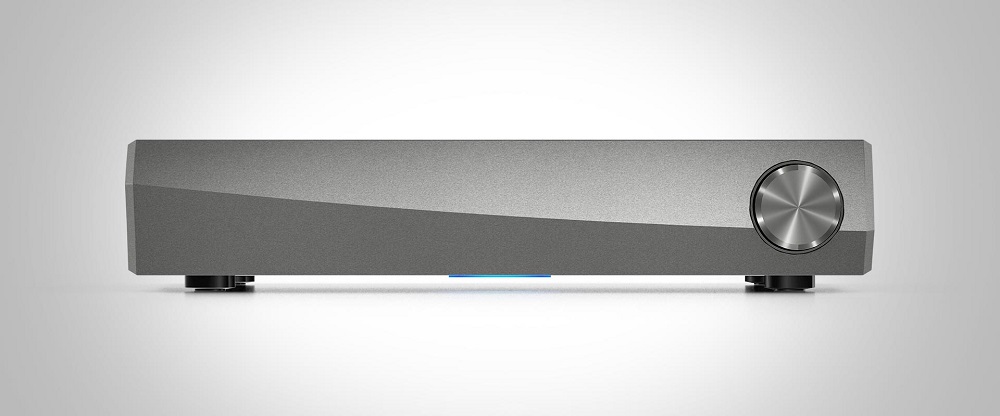 Amply Denon Heos AVR