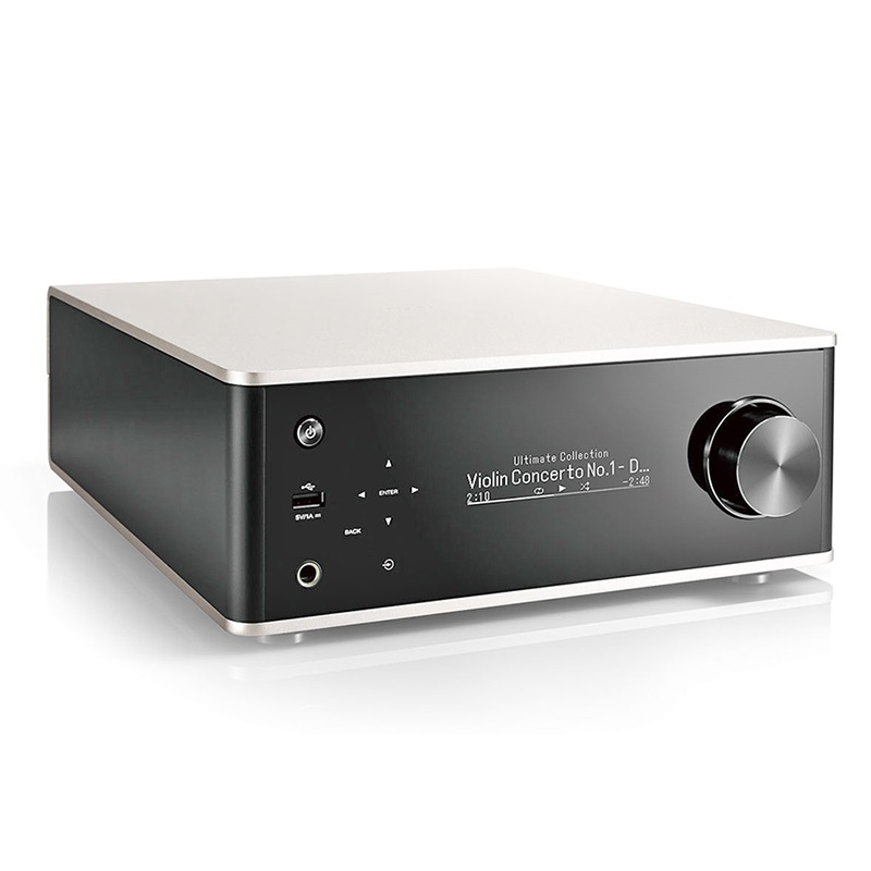 Amply Denon PMA-150H