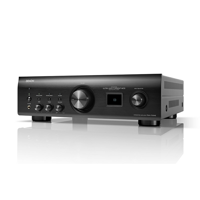 Amply Denon PMA-1700NE