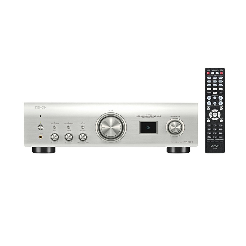 Amply Denon PMA-1700NE