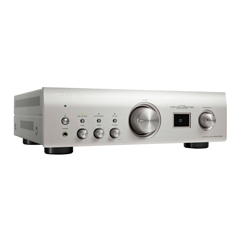 Amply Denon PMA-1700NE