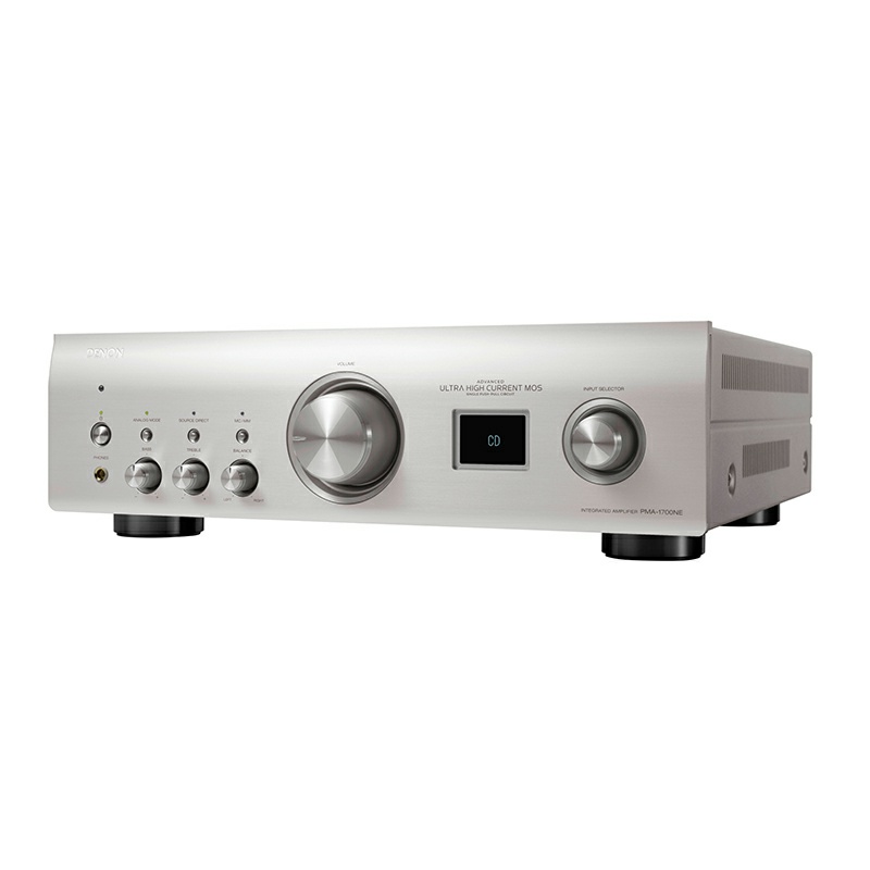Amply Denon PMA-1700NE