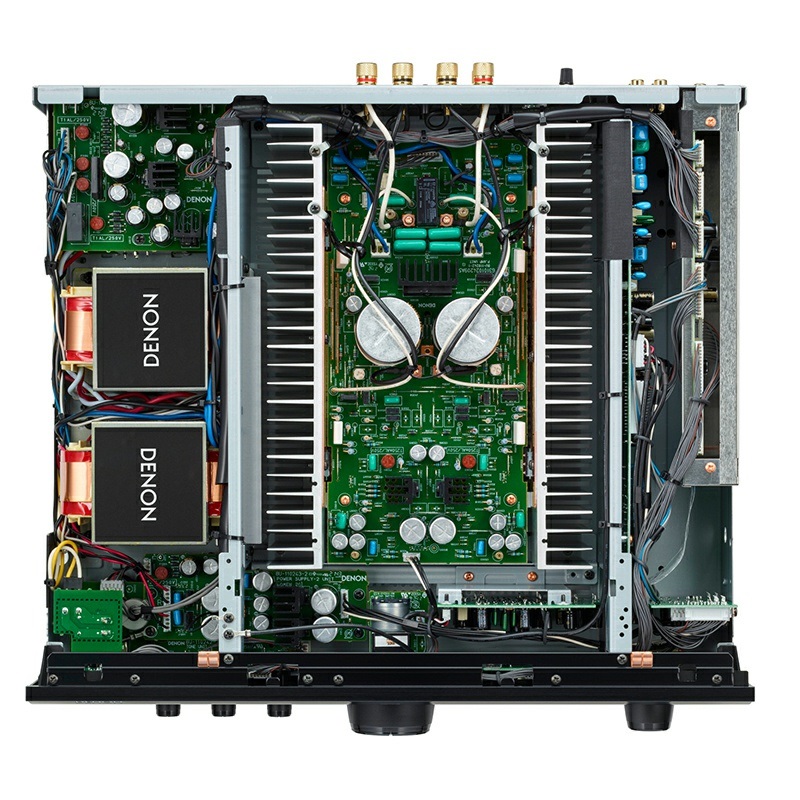 Amply Denon PMA-1700NE