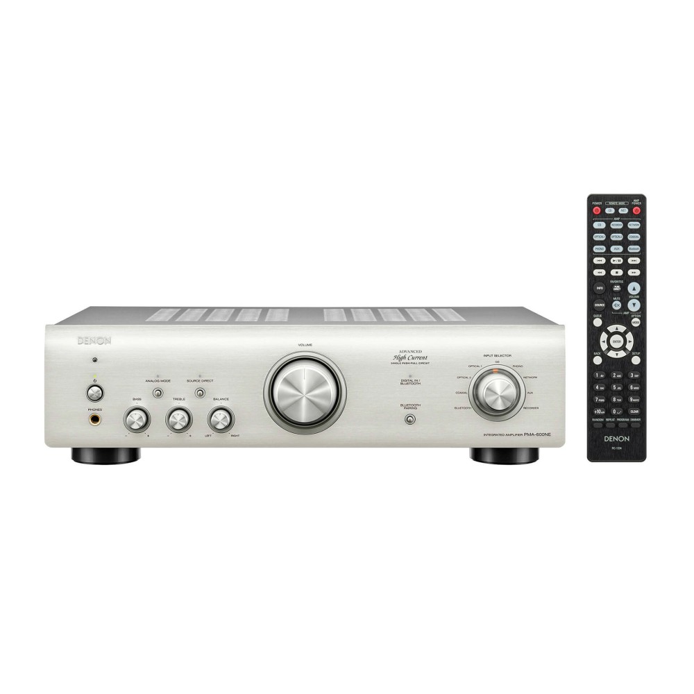 Amply Denon PMA-520AE