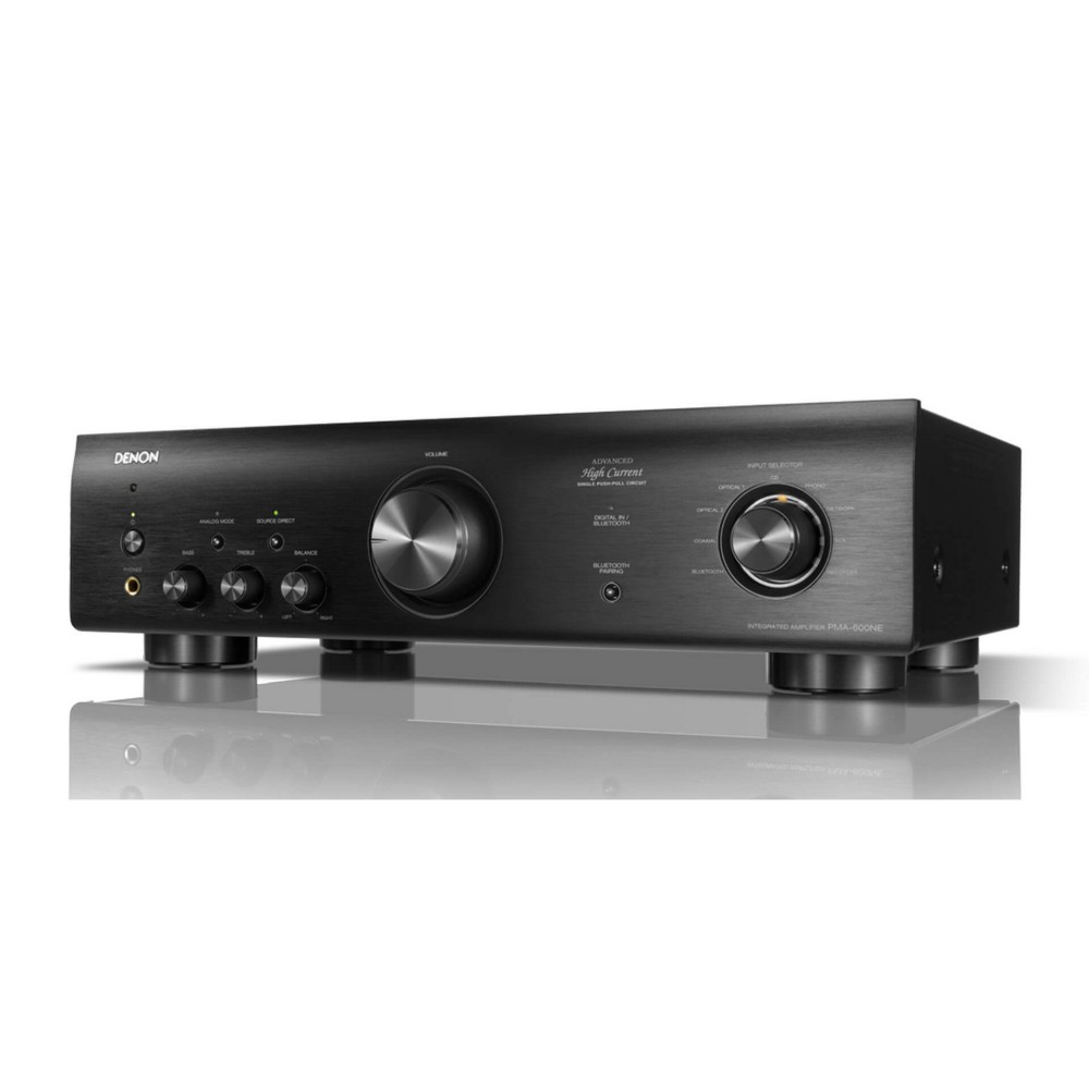 Amply Denon PMA-600NE