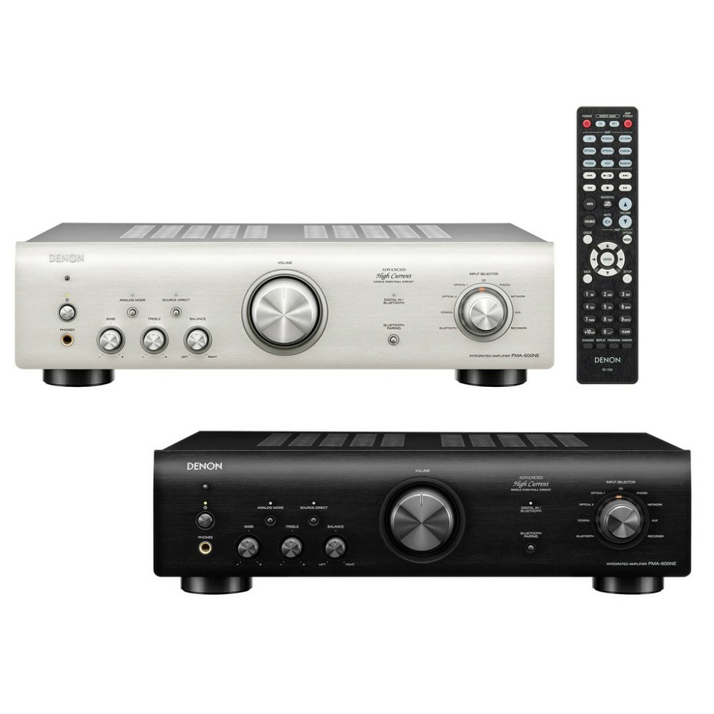 Amply Denon PMA-600NE