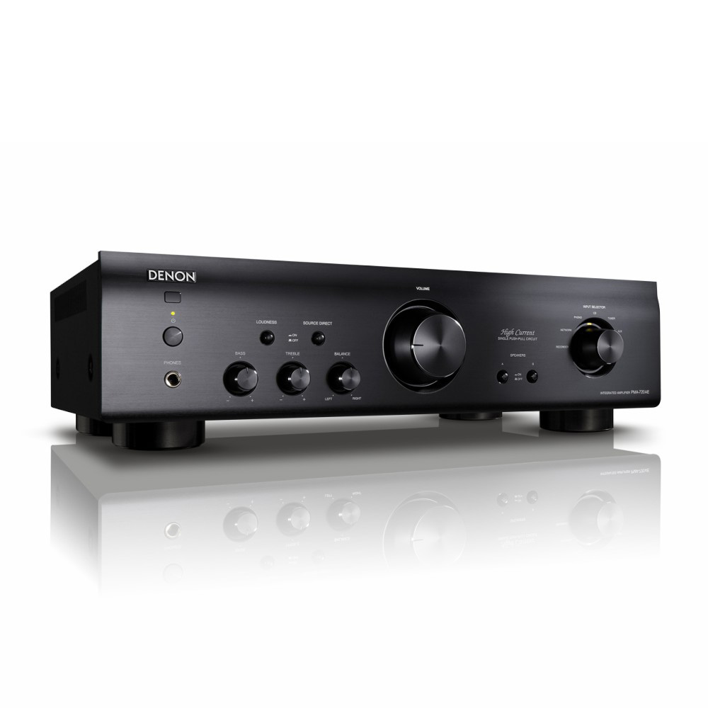 Amply Denon PMA-720AE