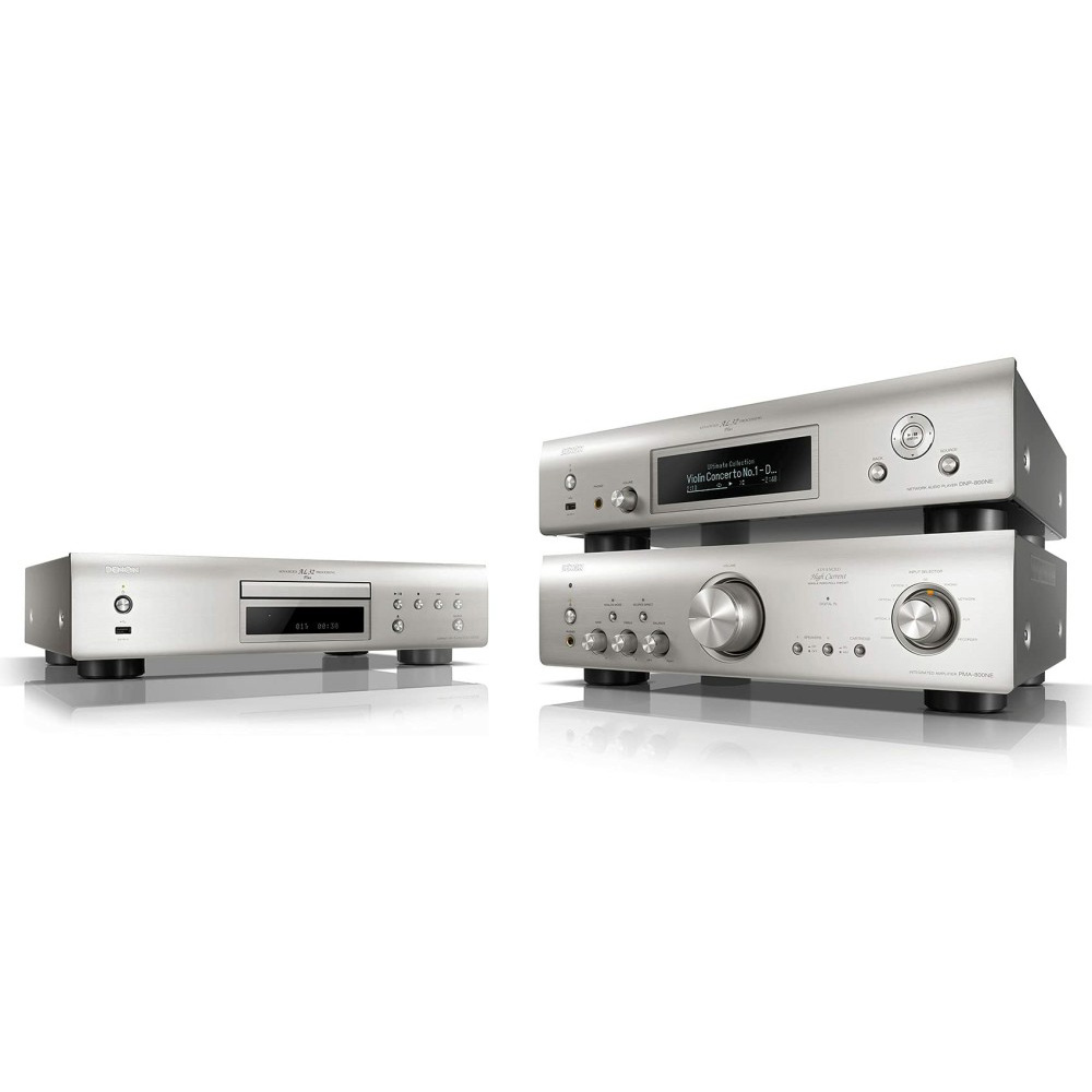 Amply Denon PMA-800NE