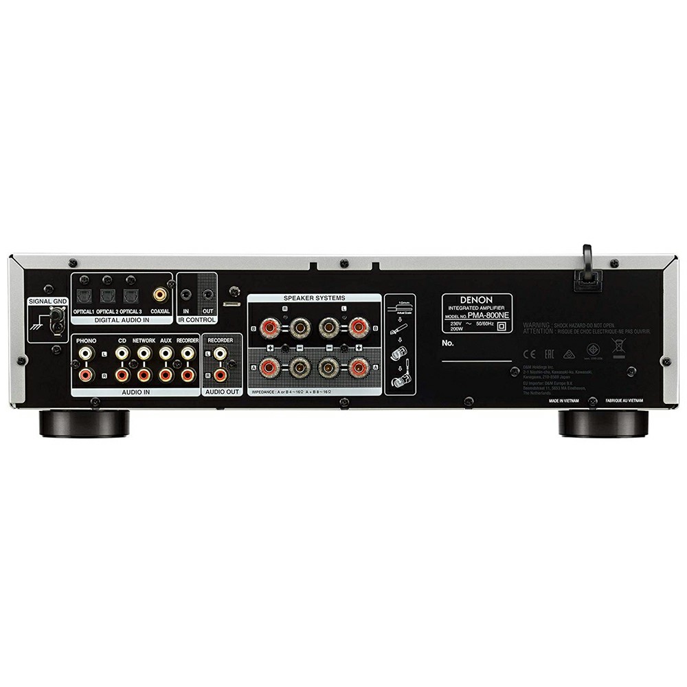 Amply Denon PMA-800NE