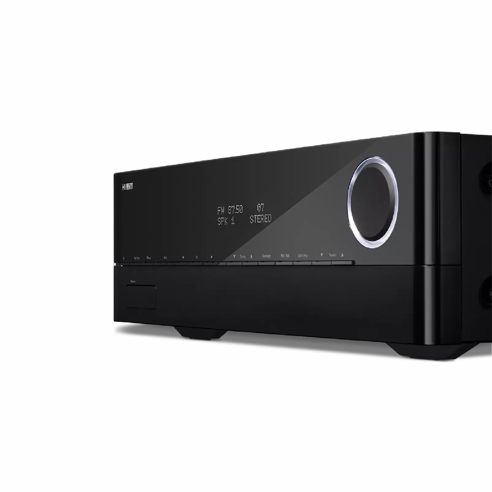 Amply Harman Kardon HK 3700