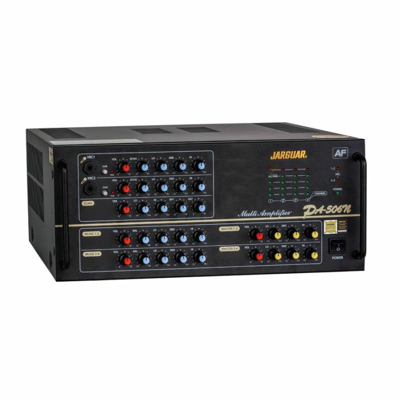 Amply JARGUAR 506N