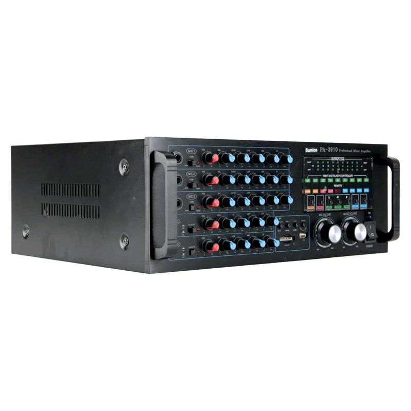 Amply SUMICO PA-3910