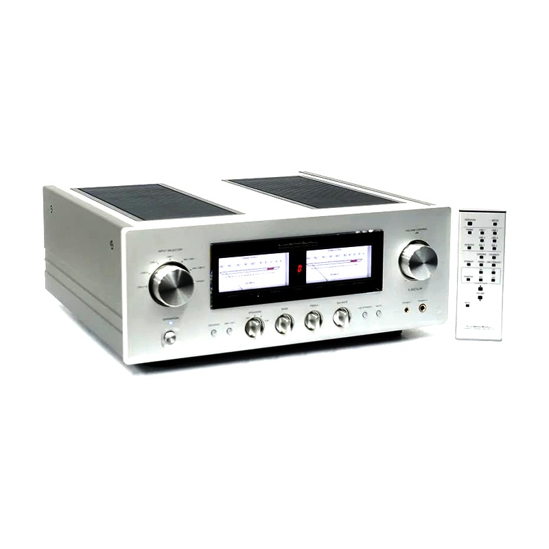 Amply Luxman L-507Z