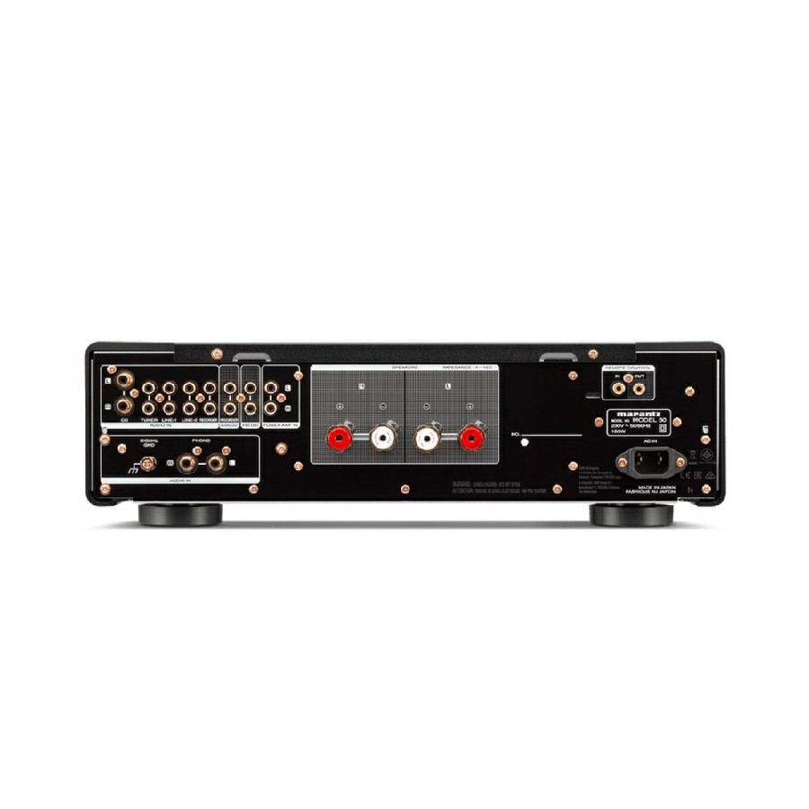 Amply Marantz MODEL 40n