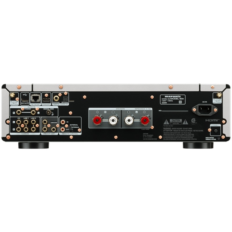Amply Marantz MODEL 60n