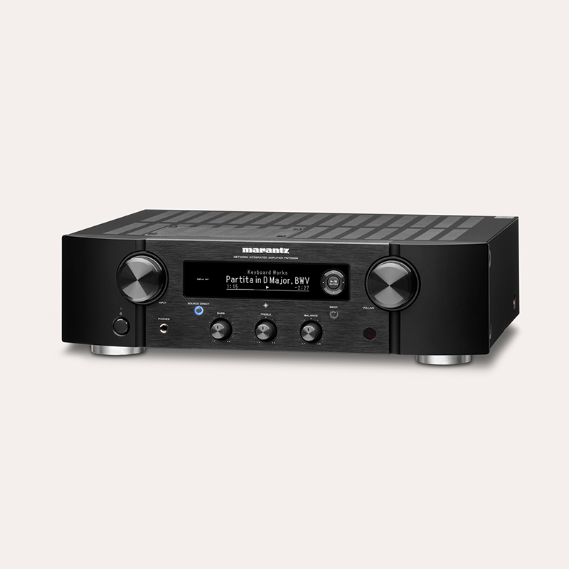 Amply Marantz PM7000N