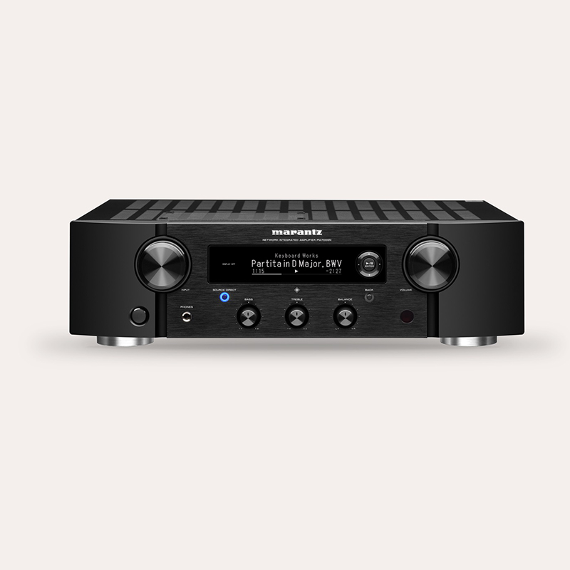 Amply Marantz PM7000N