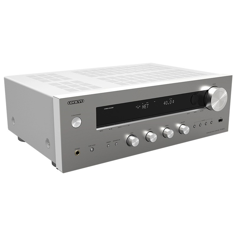 Amply ONKYO TX-8470
