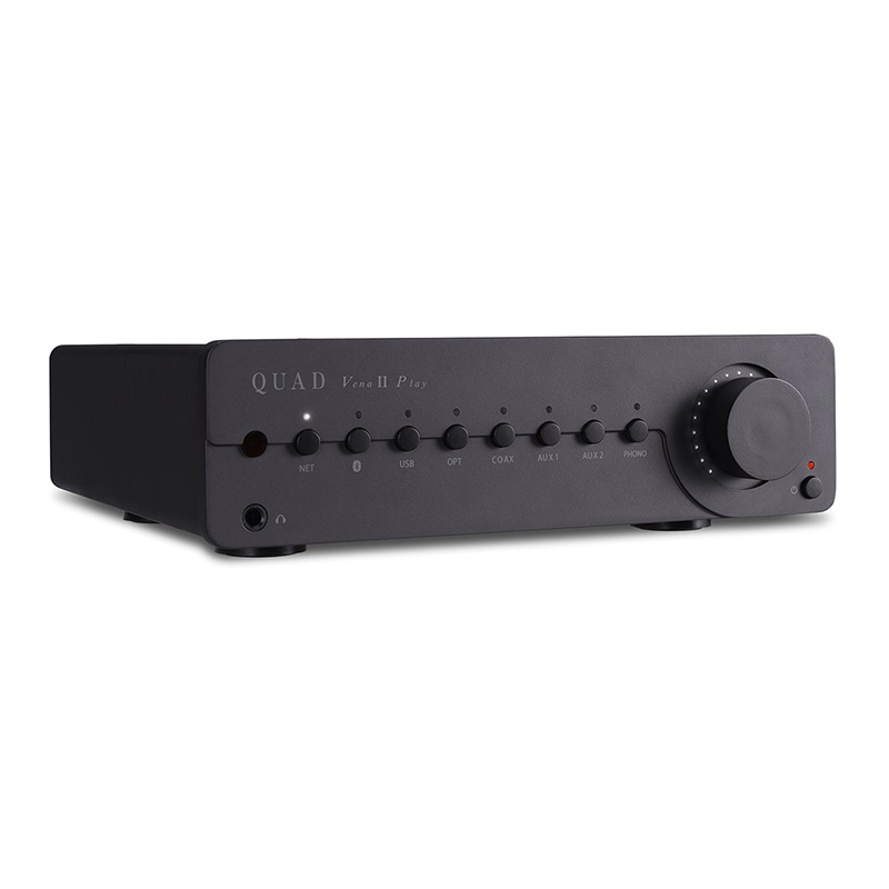 Amply Quad Vena II Play