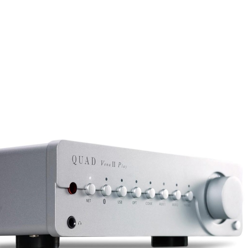 Amply Quad Vena II Play