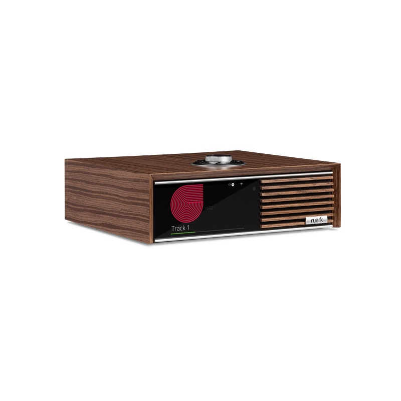 Amply streaming Ruark R610