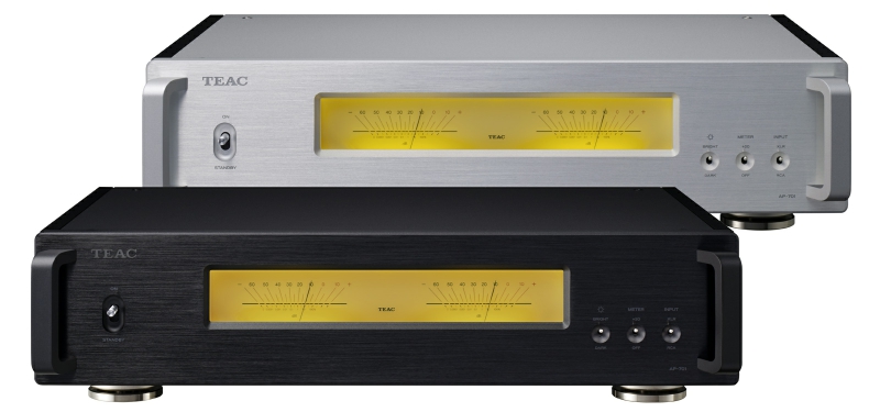 Amply TEAC AP-701