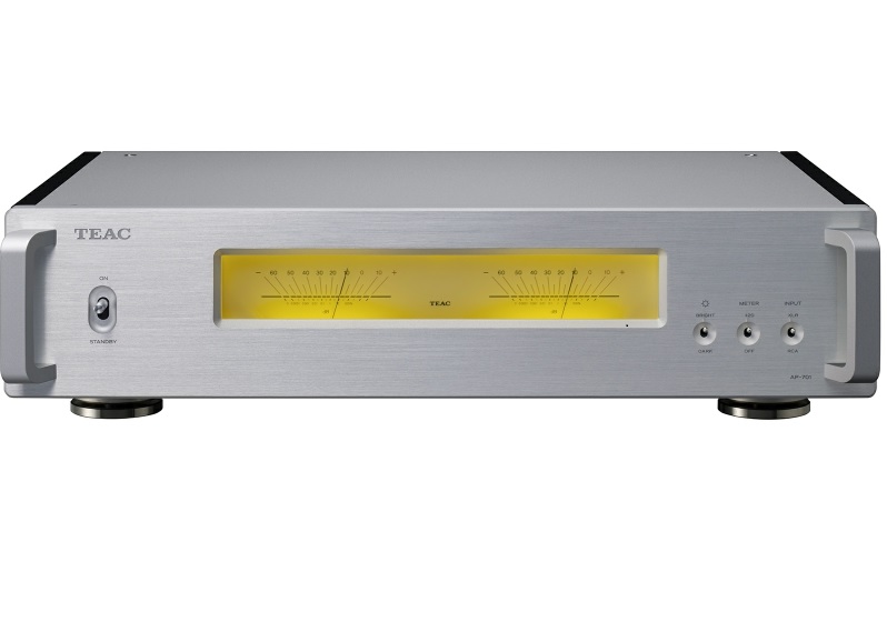Amply TEAC AP-701