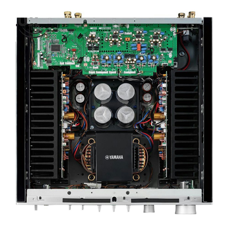 Amply Yamaha A-S1100