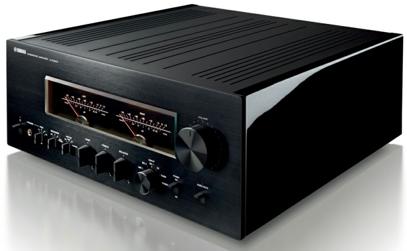 Amply Yamaha A S3200