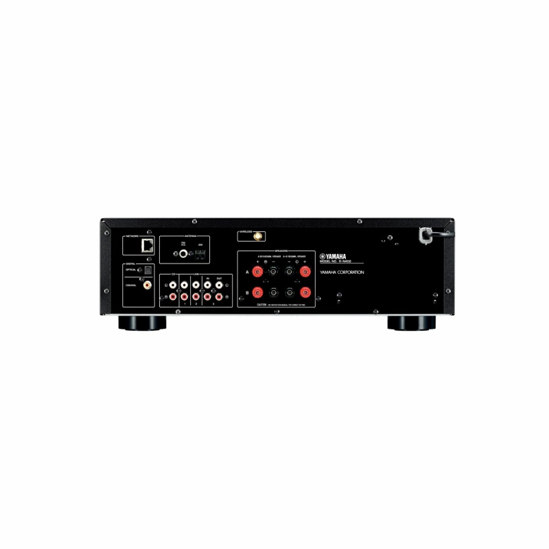 Amply Yamaha R-N402